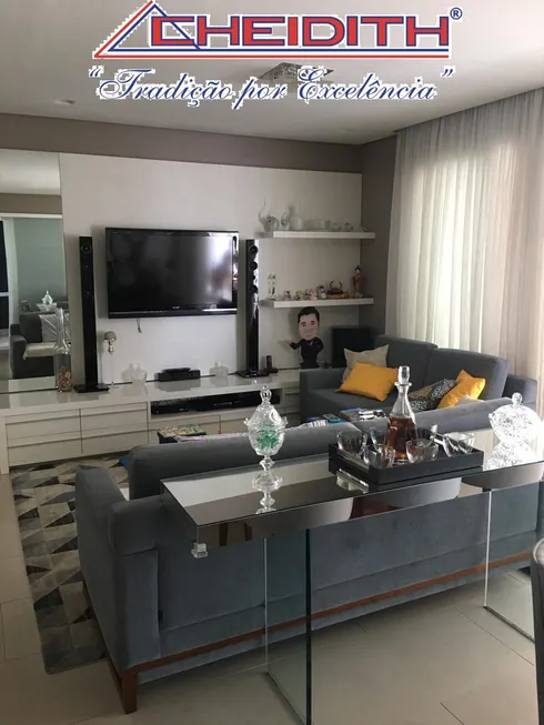 Foto 1 de Apartamento com 3 Quartos à venda, 177m² em Chácara Klabin, São Paulo