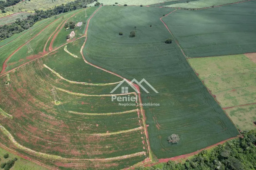 Foto 1 de Fazenda/Sítio à venda, 157300m² em Zona Rural , Batatais