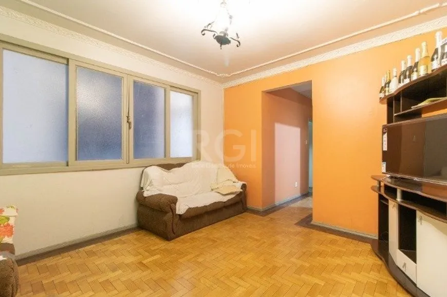 Foto 1 de Apartamento com 3 Quartos à venda, 103m² em Centro Histórico, Porto Alegre