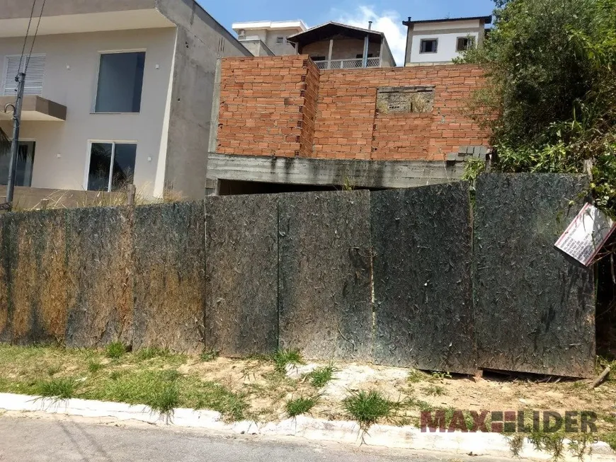 Foto 1 de Casa de Condomínio com 4 Quartos à venda, 270m² em Parque Nova Jandira, Jandira