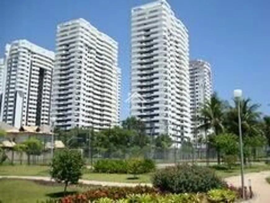 Foto 1 de Apartamento com 3 Quartos à venda, 85m² em Recreio Dos Bandeirantes, Rio de Janeiro