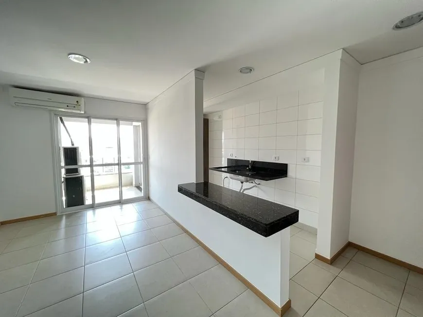 Foto 1 de Apartamento com 2 Quartos à venda, 82m² em Jardim Lilian, Londrina