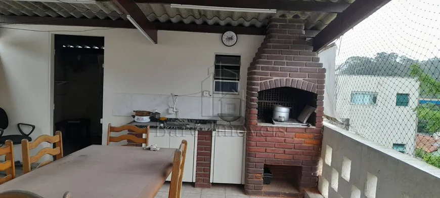 Foto 1 de Casa com 5 Quartos à venda, 250m² em Baeta Neves, São Bernardo do Campo