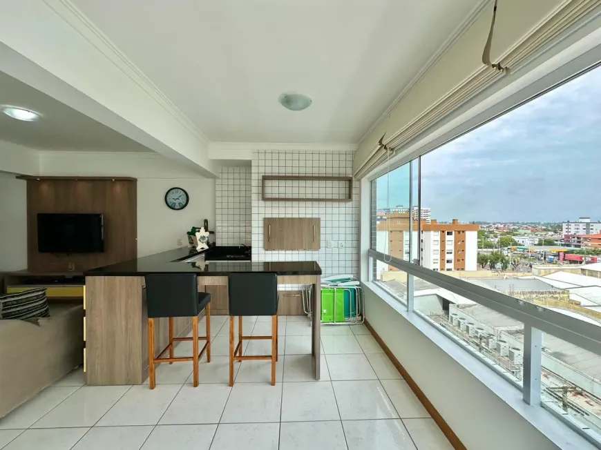 Foto 1 de Apartamento com 3 Quartos à venda, 151m² em Centro, Capão da Canoa