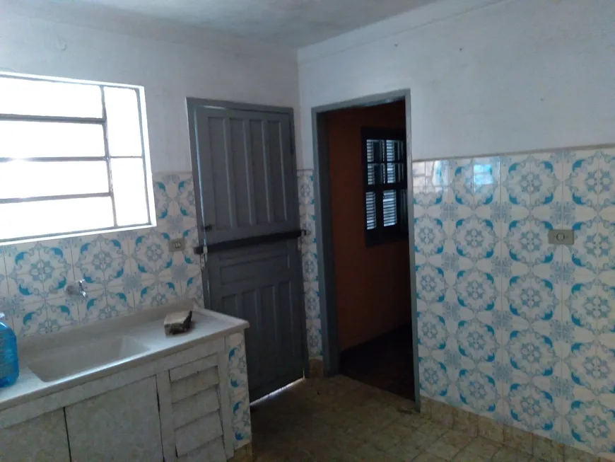Foto 1 de Casa com 3 Quartos à venda, 110m² em Lavapés, Bragança Paulista
