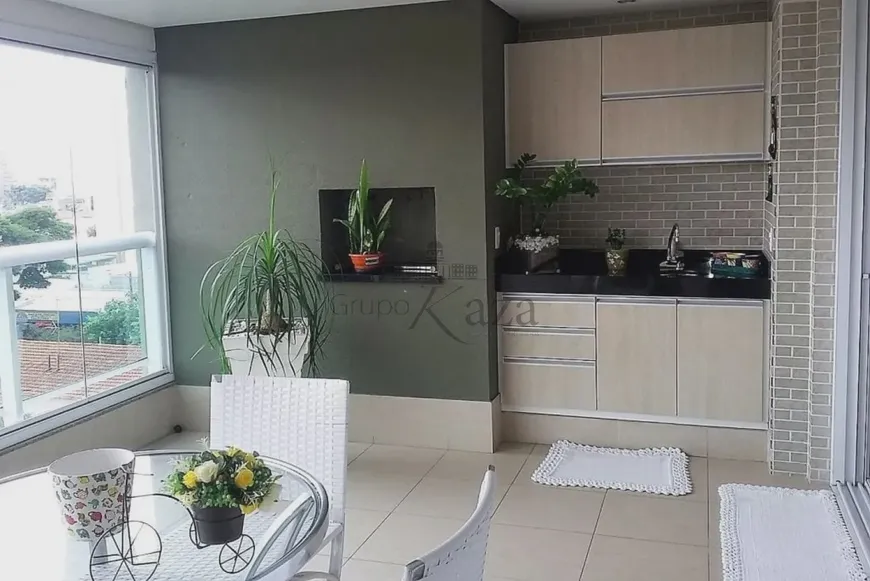 Foto 1 de Apartamento com 3 Quartos à venda, 161m² em Campo Belo, São Paulo