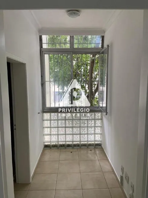 Foto 1 de Apartamento com 3 Quartos à venda, 107m² em Flamengo, Rio de Janeiro