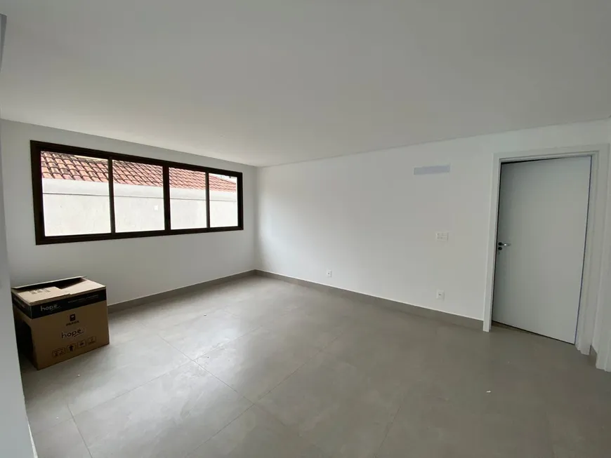 Foto 1 de Apartamento com 4 Quartos à venda, 300m² em Dona Clara, Belo Horizonte