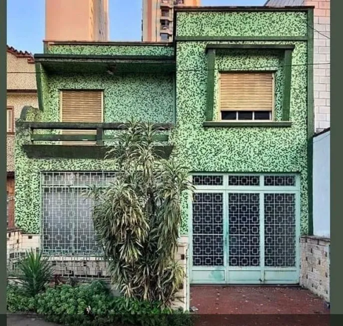 Foto 1 de Sobrado com 3 Quartos para venda ou aluguel, 210m² em Vila Bertioga, São Paulo