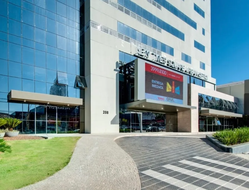 Foto 1 de Sala Comercial com 5 Quartos à venda, 252m² em Setor Bueno, Goiânia