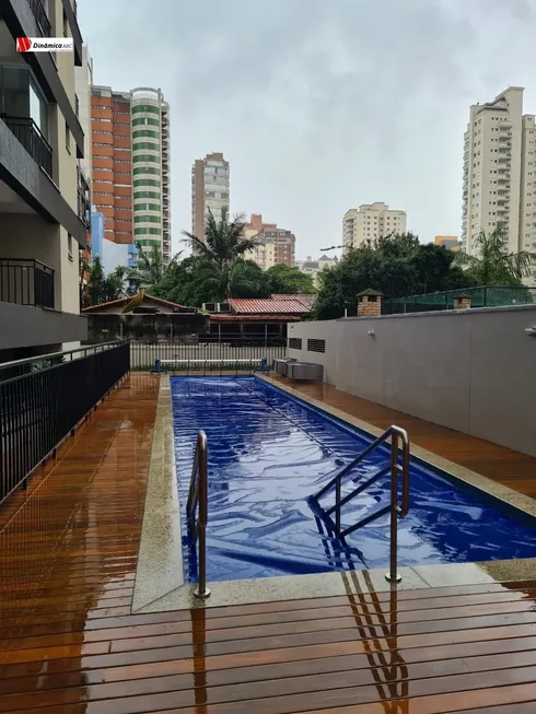 Foto 1 de Apartamento com 2 Quartos à venda, 66m² em Jardim, Santo André