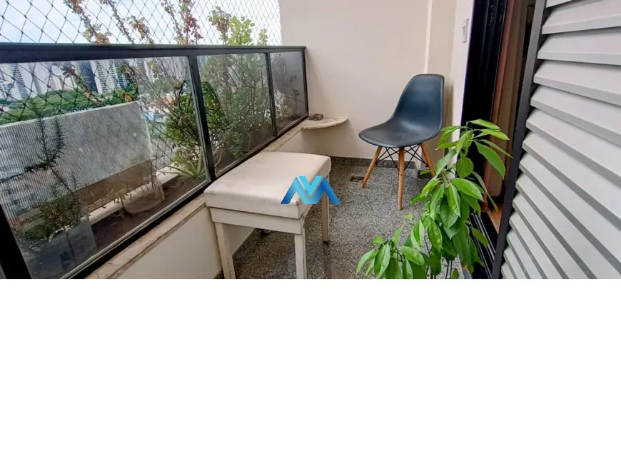 Foto 1 de Apartamento com 4 Quartos à venda, 230m² em Bosque da Saúde, São Paulo