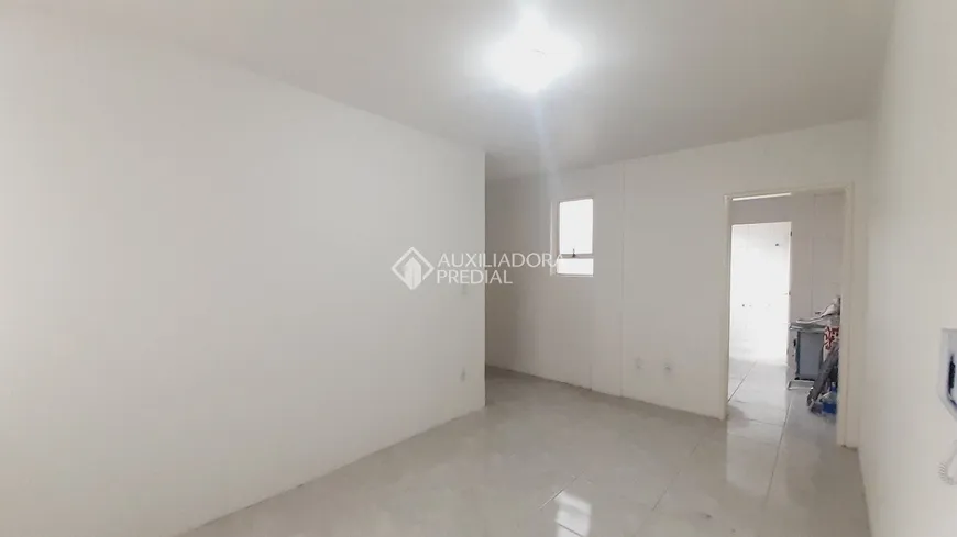 Foto 1 de Apartamento com 1 Quarto à venda, 44m² em Ouro Branco, Novo Hamburgo