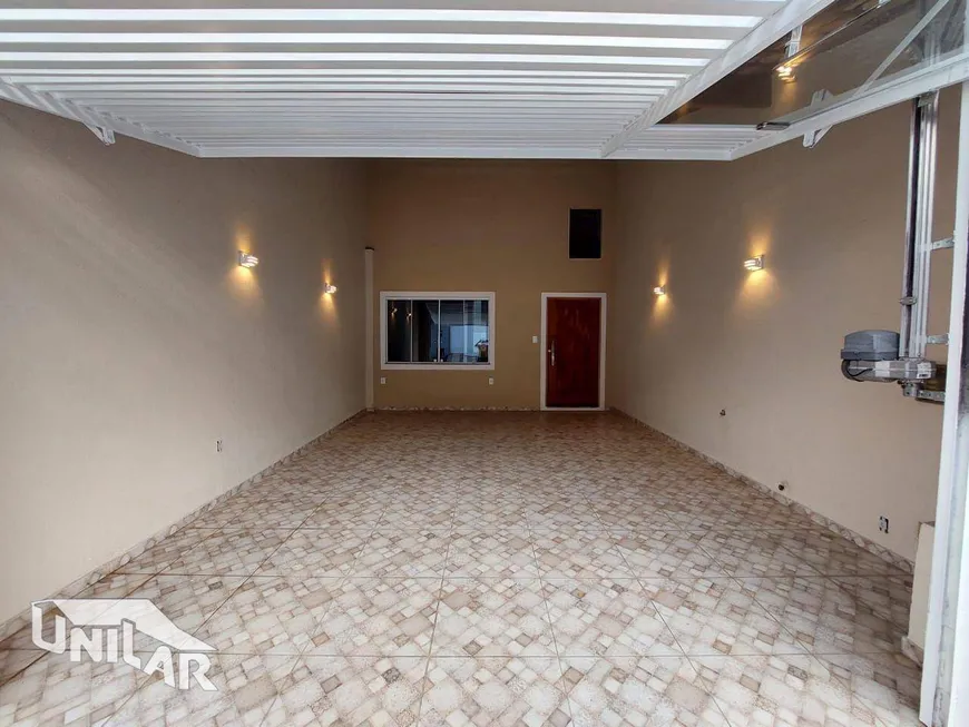 Foto 1 de Casa com 2 Quartos à venda, 203m² em Bairro de Fátima, Barra do Piraí