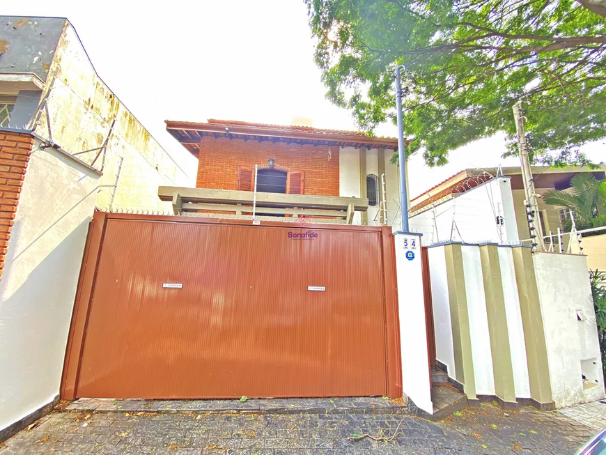 Foto 1 de Casa com 3 Quartos à venda, 250m² em Chácara Urbana, Jundiaí