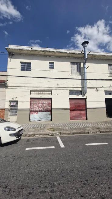 Foto 1 de Sobrado com 3 Quartos para alugar, 120m² em Centro, São Vicente