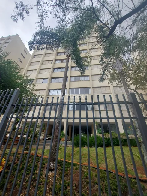 Foto 1 de Cobertura com 2 Quartos à venda, 160m² em Jardim Chapadão, Campinas