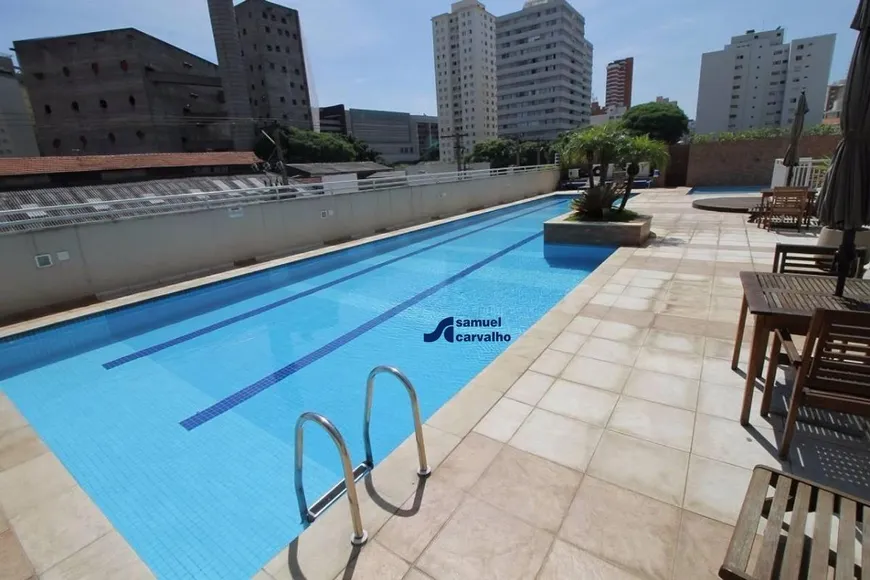 Foto 1 de Apartamento com 3 Quartos para alugar, 76m² em Pompeia, São Paulo