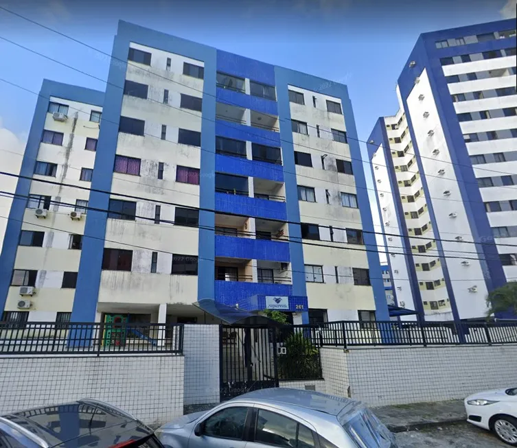 Foto 1 de Apartamento com 3 Quartos à venda, 78m² em Matatu, Salvador