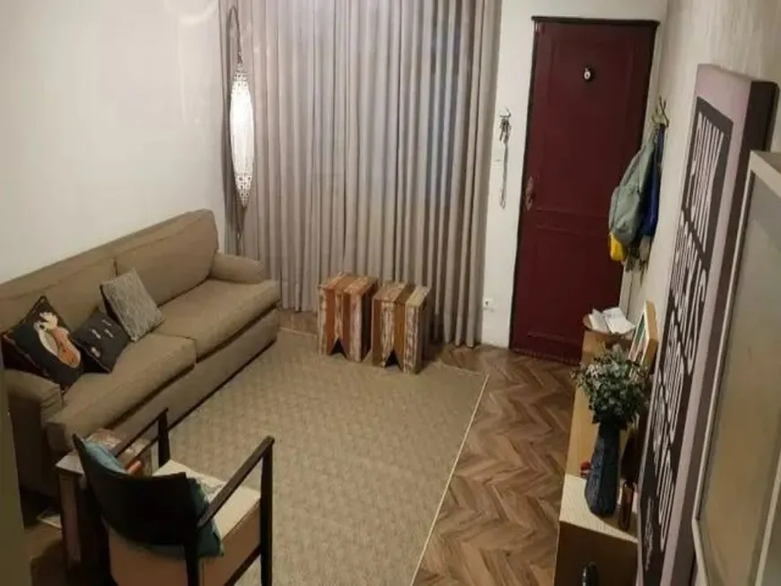 Foto 1 de Casa com 3 Quartos à venda, 160m² em Vila Mascote, São Paulo