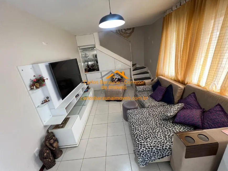 Foto 1 de Apartamento com 3 Quartos à venda, 165m² em Stella Maris, Salvador