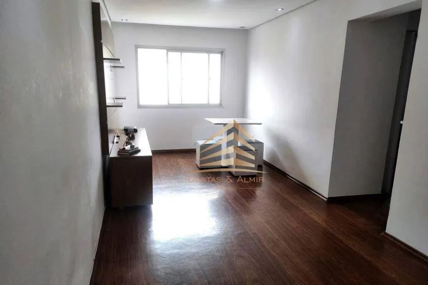 Foto 1 de Apartamento com 2 Quartos à venda, 57m² em Centro, Guarulhos