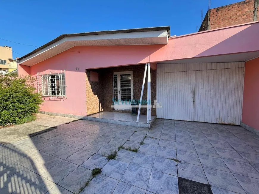 Foto 1 de Casa com 2 Quartos à venda, 167m² em Vila Ponta Porã, Cachoeirinha