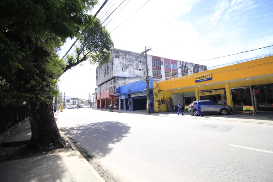 Foto 1 de Imóvel Comercial com 1 Quarto para venda ou aluguel, 351m² em Espinheiro, Recife