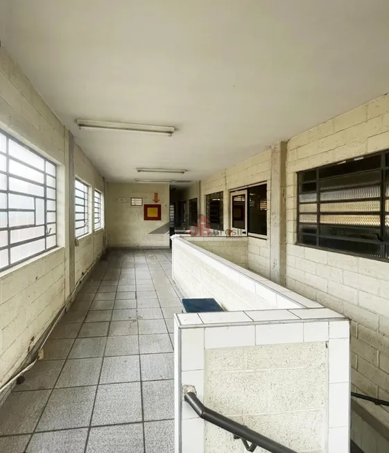 Foto 1 de Galpão/Depósito/Armazém para alugar, 656m² em Interlagos, São Paulo