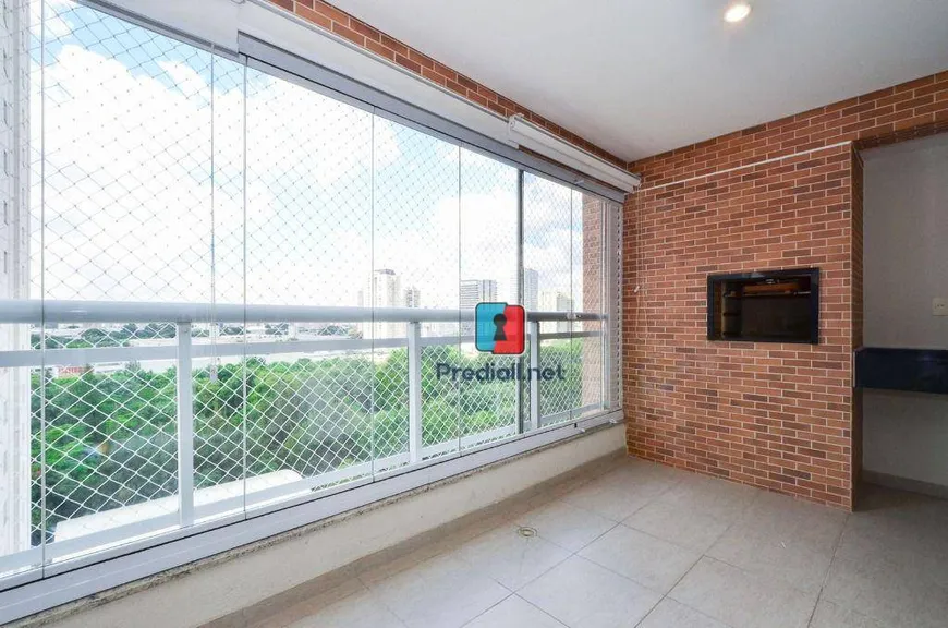 Foto 1 de Apartamento com 2 Quartos à venda, 94m² em Barra Funda, São Paulo