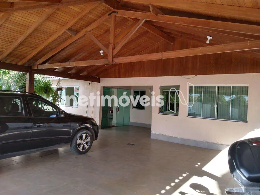 Foto 1 de Casa com 4 Quartos à venda, 800m² em Setor Habitacional Vicente Pires, Brasília