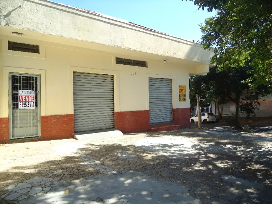 Foto 1 de Galpão/Depósito/Armazém com 2 Quartos à venda, 147m² em Cristo Redentor, Porto Alegre