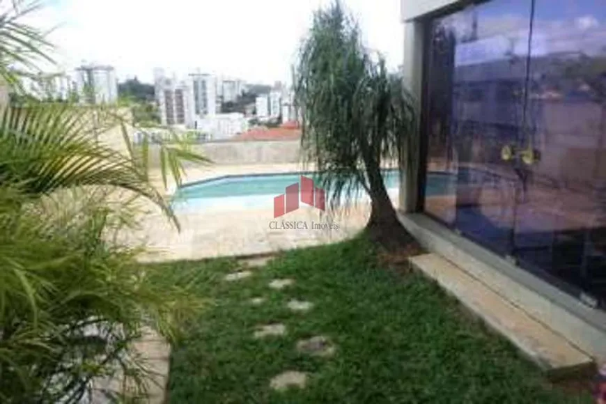 Foto 1 de Casa com 3 Quartos à venda, 320m² em São Bento, Belo Horizonte