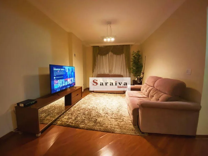 Foto 1 de Apartamento com 3 Quartos à venda, 94m² em Cidade Jardim Nova Petropolis, São Bernardo do Campo
