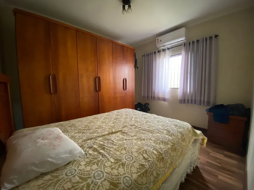 Foto 1 de Casa com 3 Quartos à venda, 145m² em Nova Suíça, Limeira