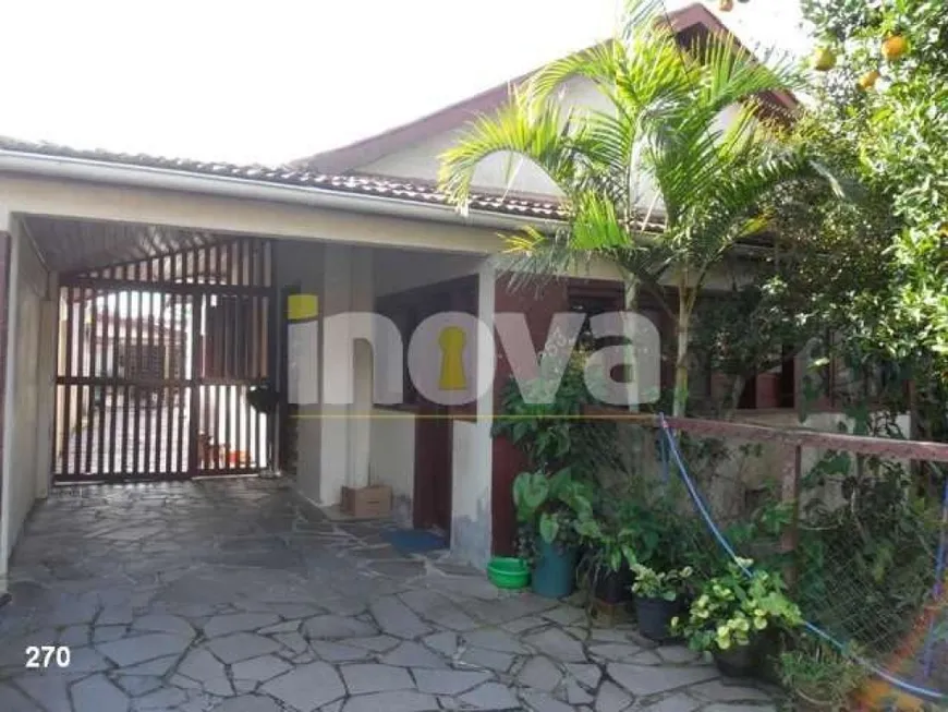 Foto 1 de Casa com 5 Quartos à venda, 300m² em Centro, Imbé