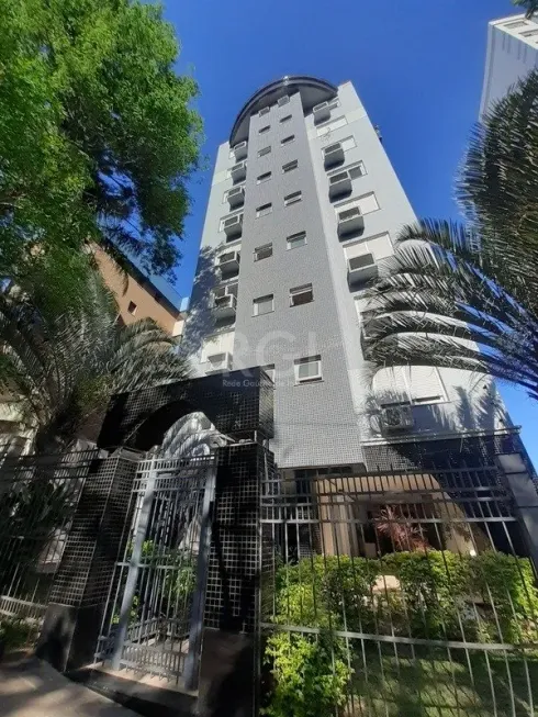 Foto 1 de Apartamento com 2 Quartos à venda, 82m² em Santa Cecília, Porto Alegre