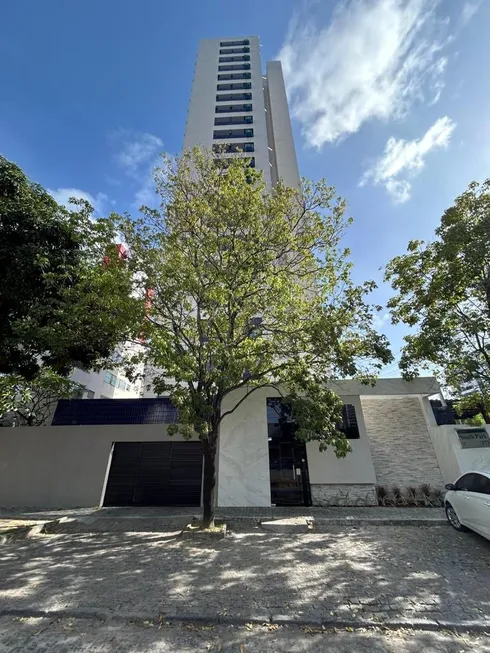 Foto 1 de Apartamento com 3 Quartos à venda, 80m² em Boa Viagem, Recife