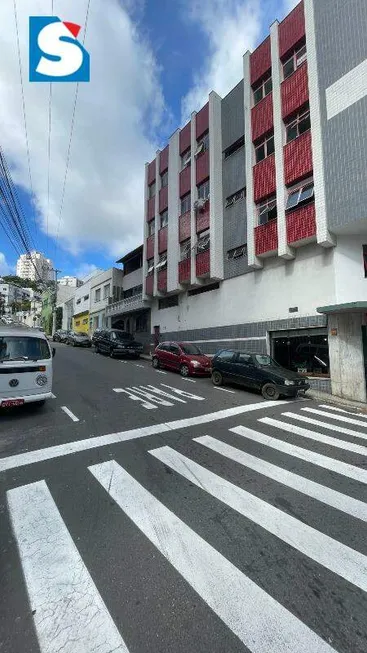 Foto 1 de Sala Comercial para alugar, 75m² em São Mateus, Juiz de Fora