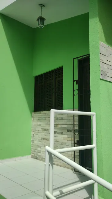 Foto 1 de Casa com 3 Quartos à venda, 70m² em Cidade dos Colibris, João Pessoa