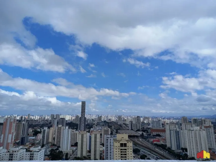 Foto 1 de Apartamento com 2 Quartos à venda, 85m² em Vila Gomes Cardim, São Paulo