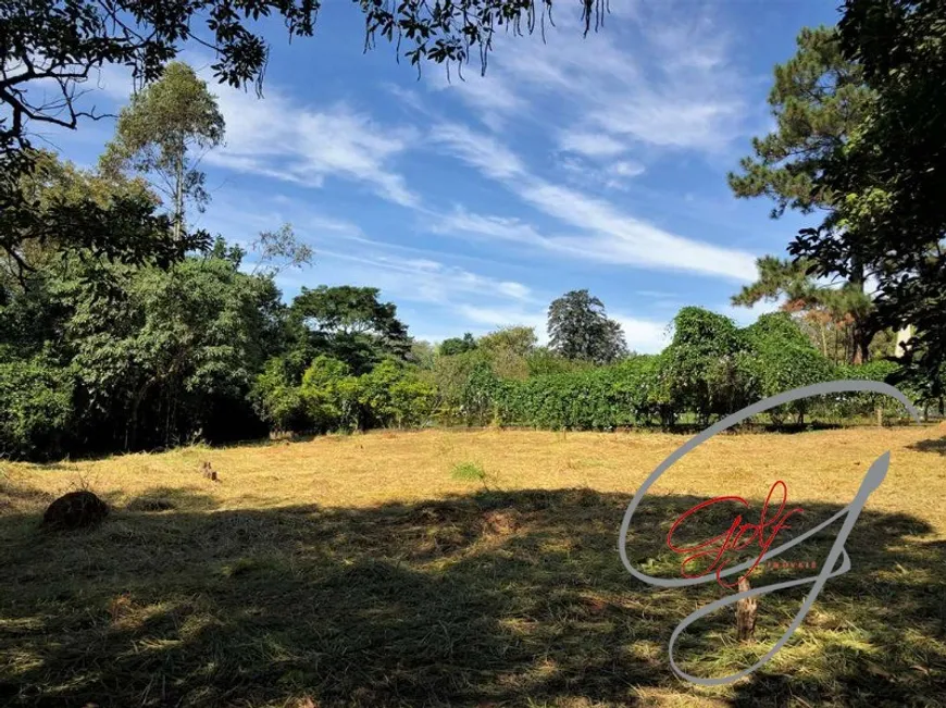 Foto 1 de Lote/Terreno à venda em Jardim Mediterrâneo, Cotia