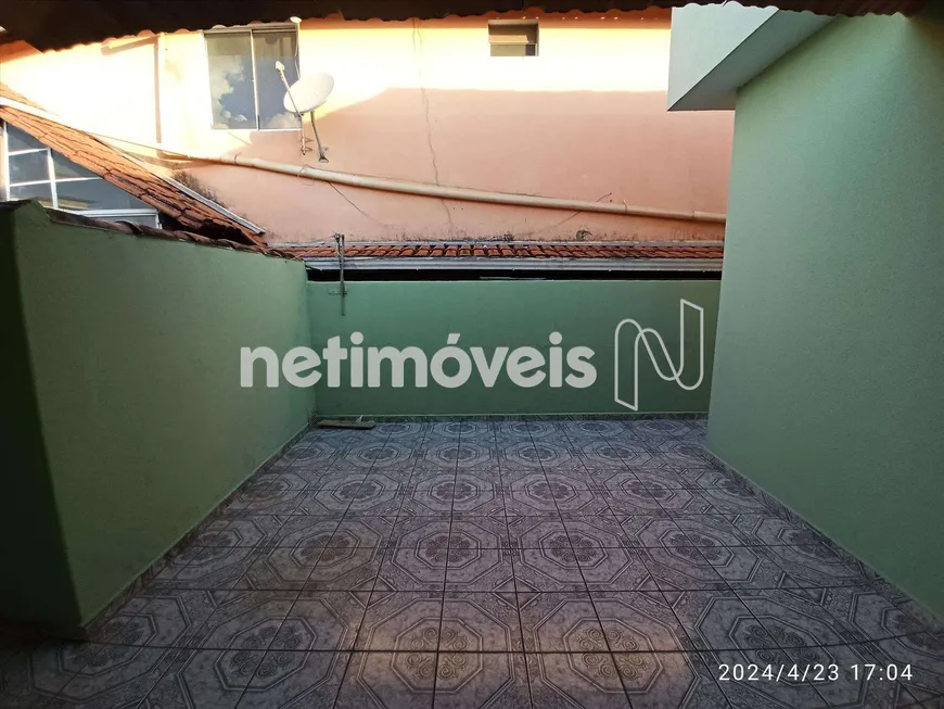 Foto 1 de Apartamento com 2 Quartos para alugar, 70m² em Industrial São Luiz, Contagem
