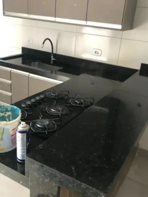 Foto 1 de Casa com 3 Quartos para alugar, 175m² em Portal dos Passaros, São José dos Campos