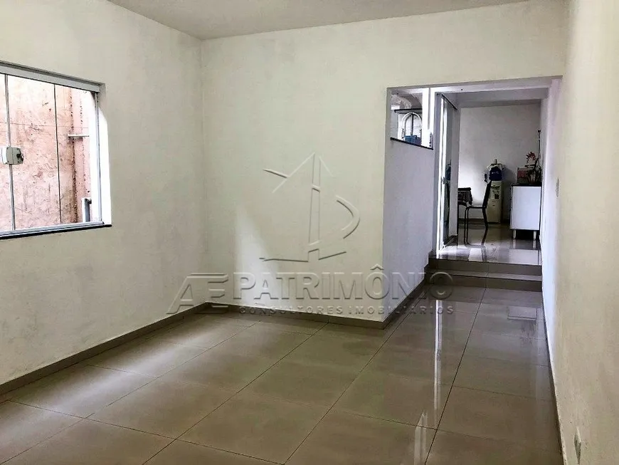 Foto 1 de Casa com 3 Quartos à venda, 254m² em Jardim Santo Andre, Sorocaba