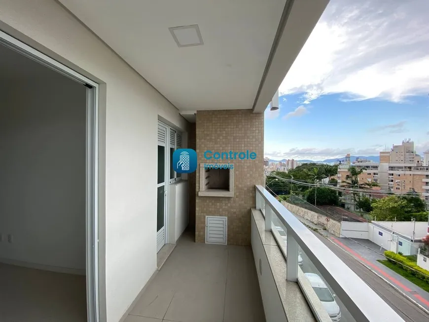 Foto 1 de Apartamento com 3 Quartos à venda, 132m² em Capoeiras, Florianópolis