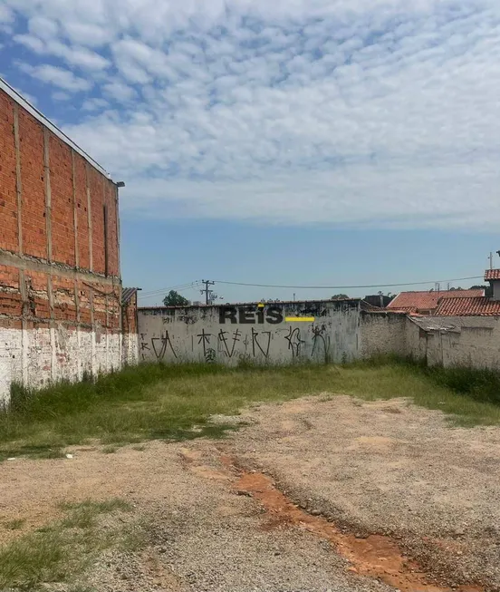 Foto 1 de Lote/Terreno à venda, 387m² em Jardim Simus, Sorocaba