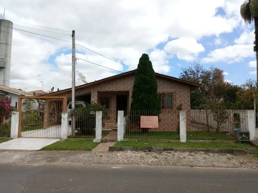 Foto 1 de Casa com 3 Quartos à venda, 190m² em Jardim Maristela, Criciúma