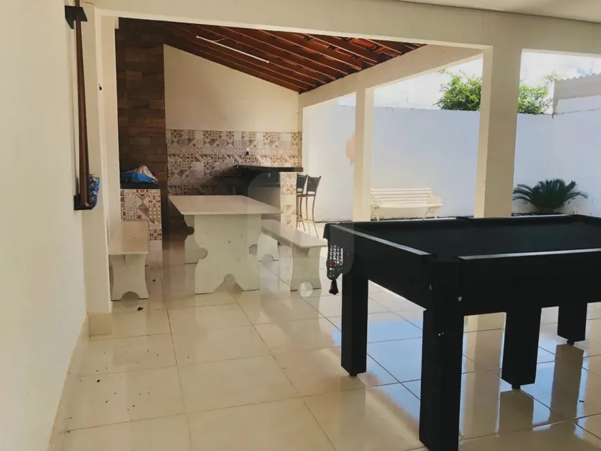 Foto 1 de Casa com 3 Quartos à venda, 146m² em Santa Rosa, Uberlândia