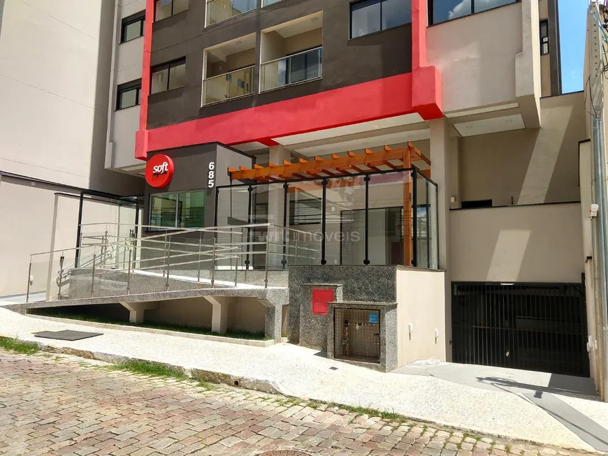 Foto 1 de Apartamento com 1 Quarto à venda, 50m² em Centro, Campinas